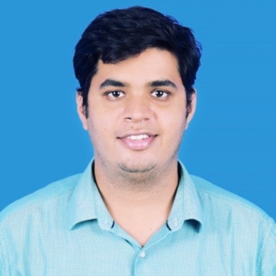 Vivek Kumar Patidar